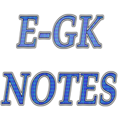E-GK NOTES icon