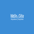 WeGo City icône
