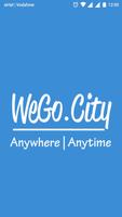 WeGo City Affiche
