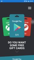 eGift Wallet - FREE GIFT CARDS syot layar 2