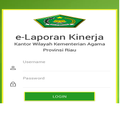 e-Laporan Harian