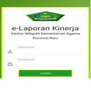 e-Laporan Harian APK