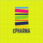 ePHARMA 图标