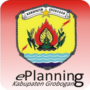 ePlanning Grobogan APK