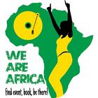 WeAreAfrica иконка