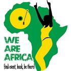 WeAreAfrica आइकन