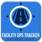 Facility Gps Tracker 圖標