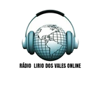 Rádio Lirio dos vales Web أيقونة