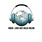 Rádio Lirio dos vales Web アイコン