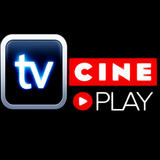TVCine Play 图标