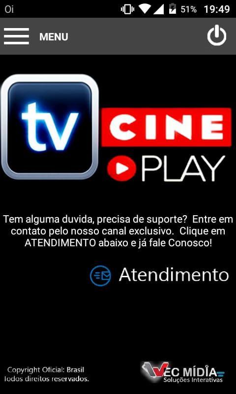 Tvcine Play For Android Apk Download