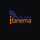 Web Rádio Itanema icône