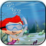 guppies Adventures أيقونة