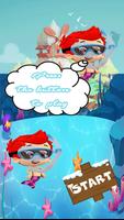 guppies Adventures скриншот 3