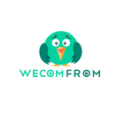 wecomfrom आइकन