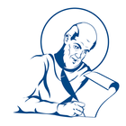 St John the Evangelist আইকন
