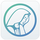 St. Mary ícone