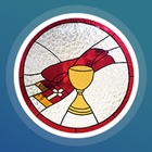 St. Mary and St. Martin icon