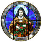 St Therese icône