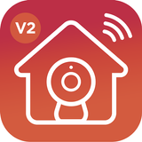 WeCamIP V2 icône