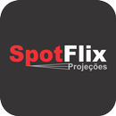 Spot Flix aplikacja