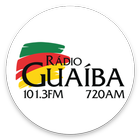 Rádio Guaíba icône