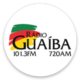 Rádio Guaíba ícone