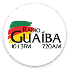 Rádio Guaíba icon