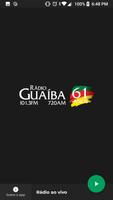Rádio Guaíba 海報
