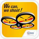 Weccan-FPV Drone APK