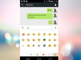 برنامه‌نما Guide: WeChat عکس از صفحه