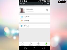 Guide: WeChat Ekran Görüntüsü 3