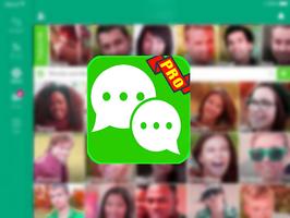 Hot WeChat Video Calls & Messages Tips скриншот 1