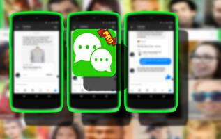 Hot WeChat Video Calls & Messages Tips capture d'écran 2