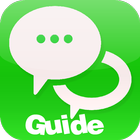 guide for New WeChat Friends! icône