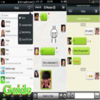 guide for New WeChat Friends! screenshot 1