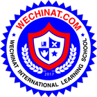 Wechinat International Learning School 图标