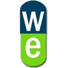 WeChemist - Medicine Delivery Zeichen