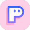 PINS : Funny Photo Grid Maker, Montage, Scrapbook