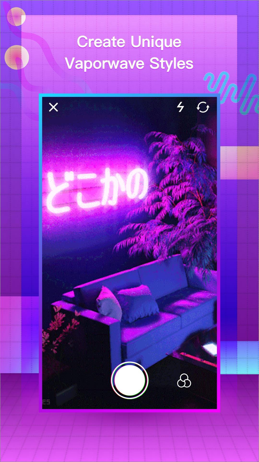 Vaporcam For Android Apk Download