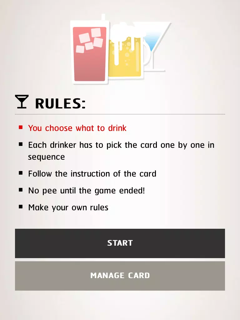 Drunk Card APK for Android Download