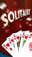 Gold Spider Solitaire poster