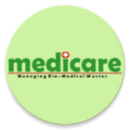 Medicare Collection App