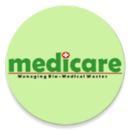 Medicare Collection App APK