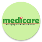 Medicare Collection App icône