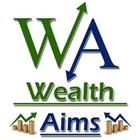 Intraday WealthAims أيقونة