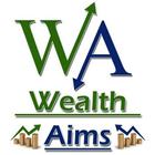 Intraday WealthAims ikon