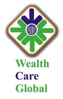 Wealthcare Global Plakat