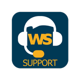 WS Support icône