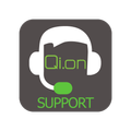 Qi.on Support